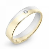 Обручальное кольцо R01-WED-00021-М12242