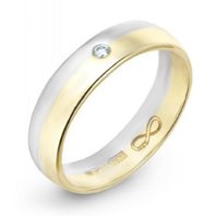 Обручальное кольцо R01-WED-00020-М12243