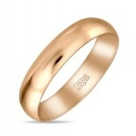 Обручальное кольцо R01-R-040-185-М12248