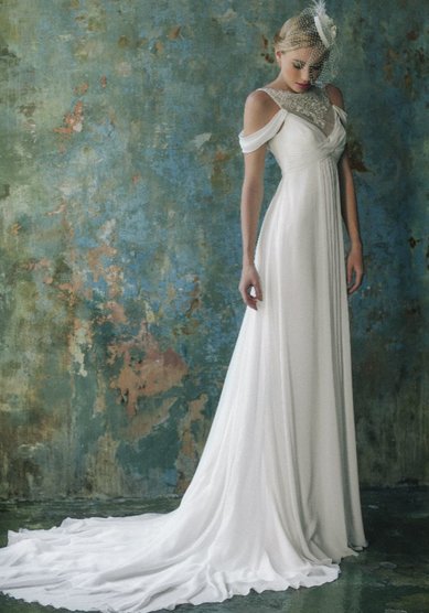 Свадебное платье П56541 - Свадебный салон Плюмаж-Л