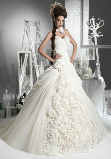 Свадебное платье В56626 - Свадебный салон Ваниль