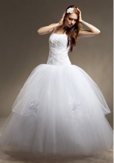 Свадебное платье В56631 - Свадебный салон Ваниль