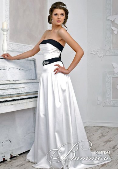 Свадебное платье V56778 - Свадебный салон Versale