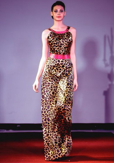 Вечернее платье V56797 - Свадебный салон Versale