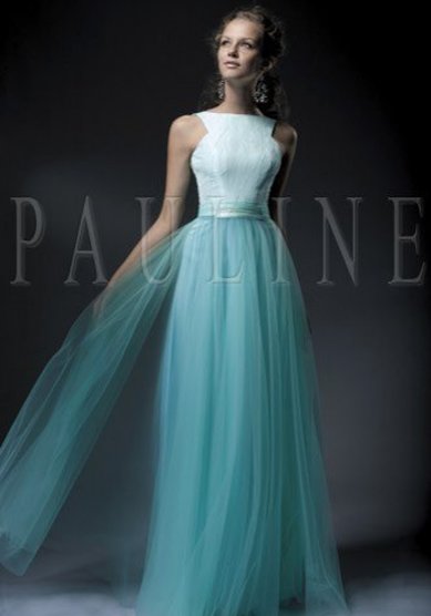 Вечернее платье К56844 - Свадебный салон Катрин