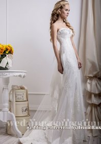 Свадебное платье П56554