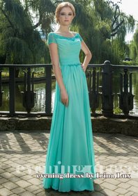 Вечернее платье П56577