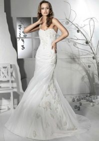 Свадебное платье В56610