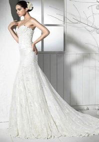 Свадебное платье В56611