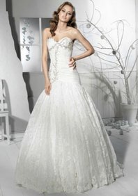 Свадебное платье В56612