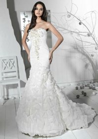 Свадебное платье В56614