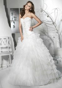 Свадебное платье В56616