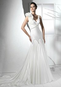 Свадебное платье В56622