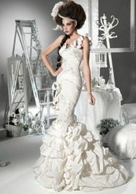 Свадебное платье В56624