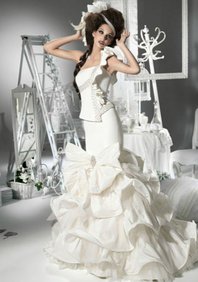 Свадебное платье В56625
