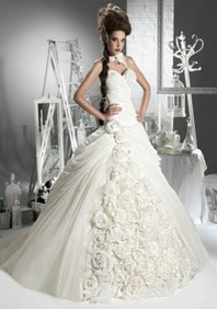 Свадебное платье В56626