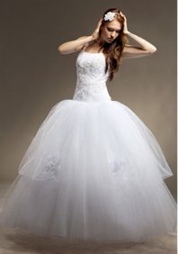 Свадебное платье В56631