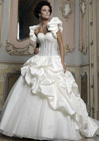 Свадебное платье В56641