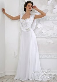 Свадебное платье V56775