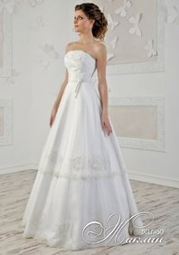 Свадебное платье V56784