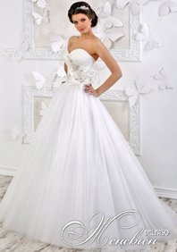 Свадебное платье V56785