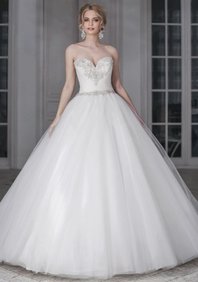 Свадебное платье К56817