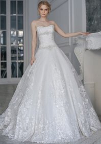 Свадебное платье К56818