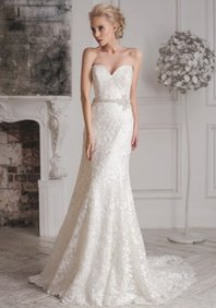 Свадебное платье К56819