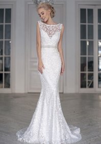 Свадебное платье К56820