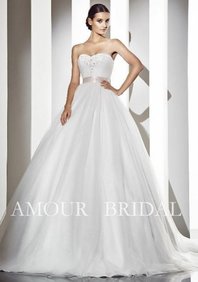 Свадебное платье К56834