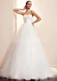 Свадебное платье К56835