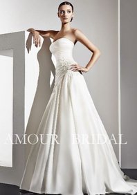 Свадебное платье К56836