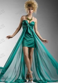 Вечернее платье К56839