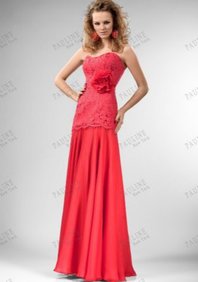 Вечернее платье К56840