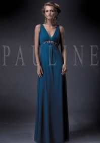 Вечернее платье К56846