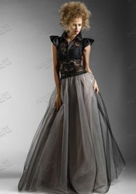 Вечернее платье К56847