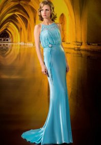 Вечернее платье К56850