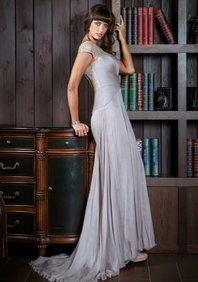 Вечернее платье К56857