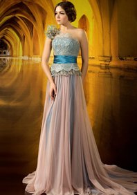 Вечернее платье К56858