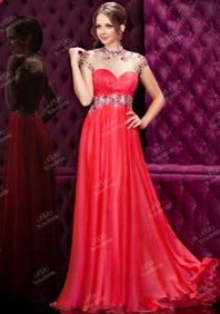 Вечернее платье К56860