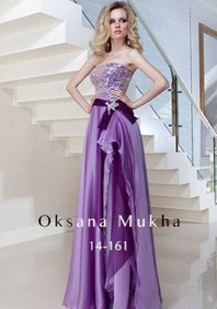 Вечернее платье К56861